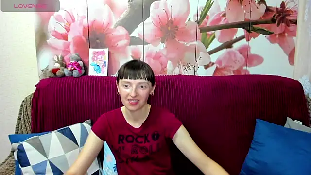TayanaJons online show from 07.02.26