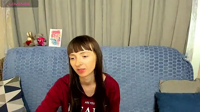 TayanaJons online show from 07.09.26
