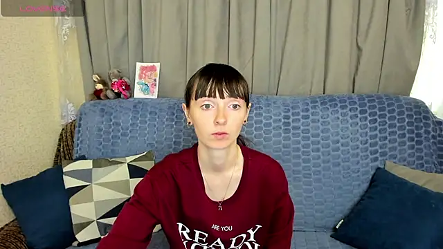 TayanaJons online show from 07.11.26