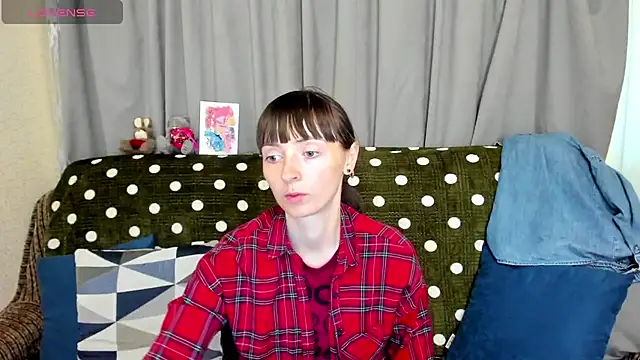 TayanaJons online show from 07.14.26