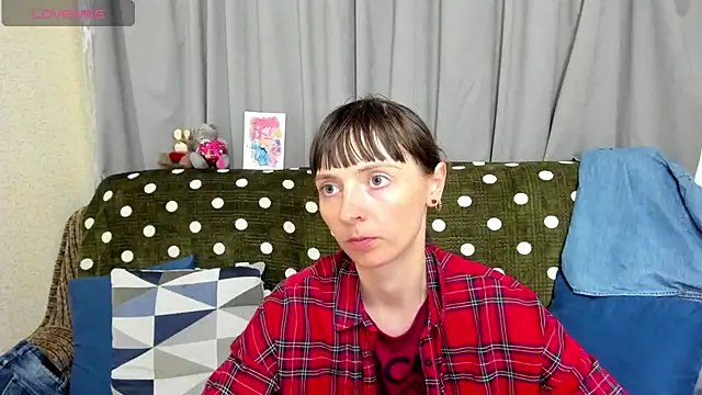 TayanaJons online show from 07.14.26