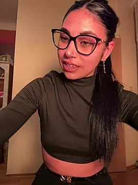 Ana Joya online show from 01.11.26