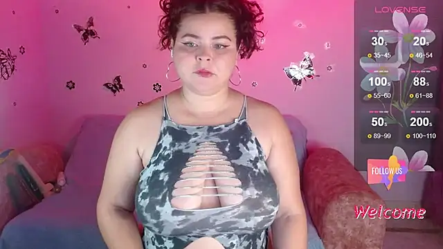 Snapshot of GiordanaPinoo chatting on 01.05.25 GiordanaPinoo online show from 01.05.25