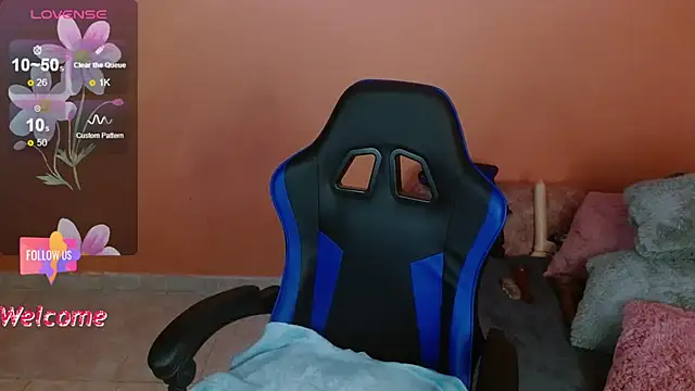 Snapshot of GiordanaPinoo chatting on 02.02.25 GiordanaPinoo online show from 02.02.25