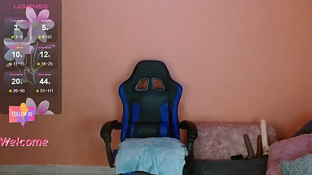 GiordanaPinoo online show from 02.05.25