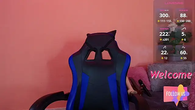 GiordanaPinoo online show from 10.04.25