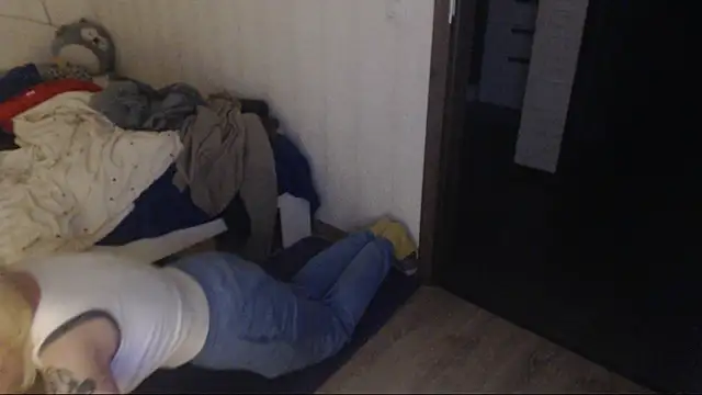 amanda kiss kiss online show from 04.20.26