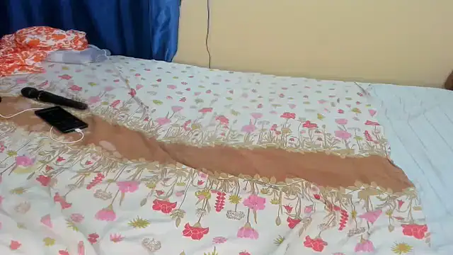 Sexy sharntel online show from 09.12.25