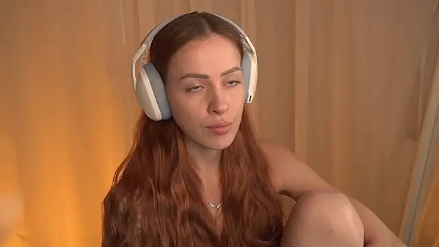 Poni DII online show from 12.15.25