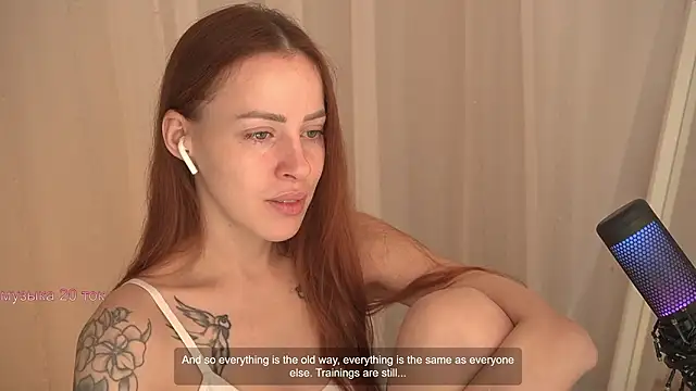 Poni DII online show from 02.04.26