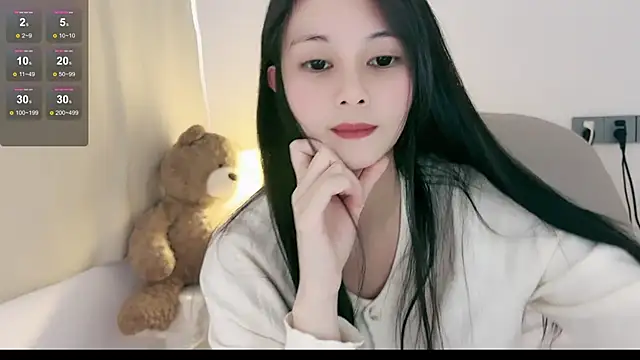 Judy520 online show from 12.21.24