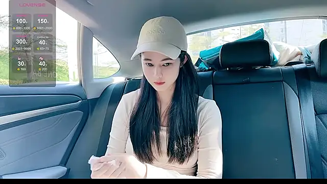 Judy520 online show from 01.18.25