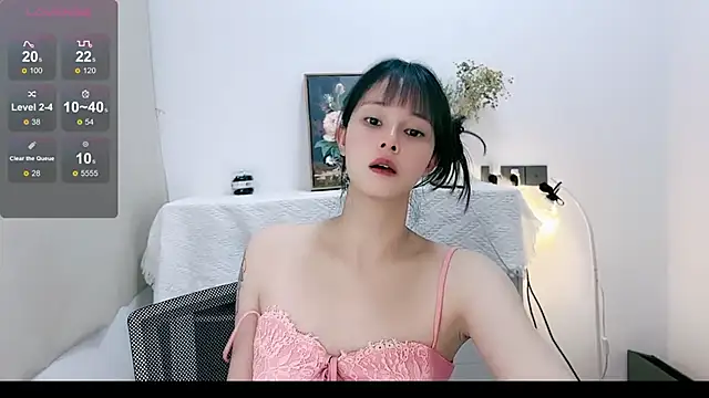 Judy520 online show from 01.24.25