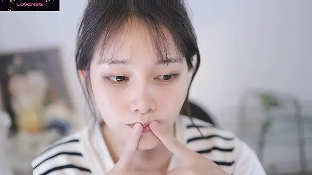 Judy520 online show from 02.18.25