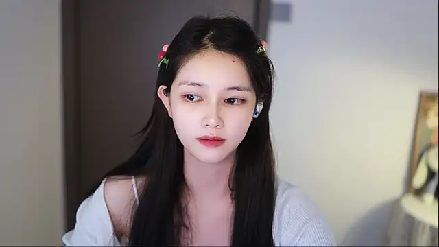 Judy520 online show from 02.20.25