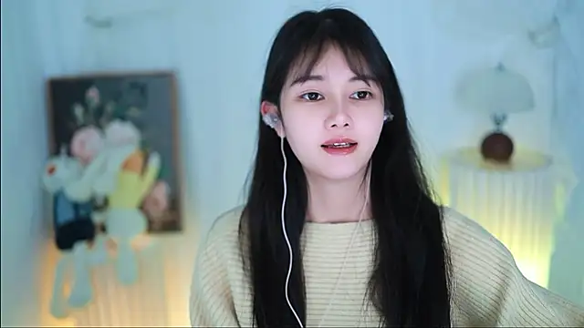 Judy520 online show from 02.22.25