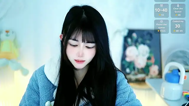 Judy520 online show from 03.16.25