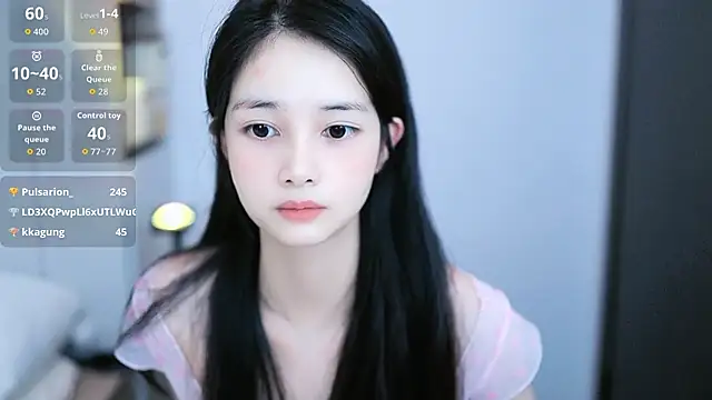 Judy520 online show from 09.18.25