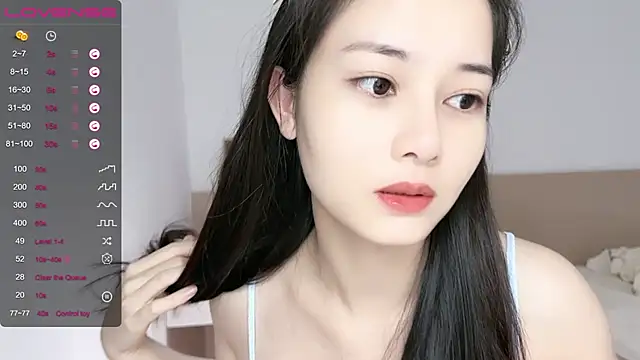 Judy520 online show from 09.28.25