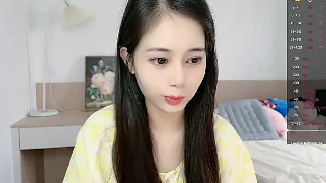 Judy520 online show from 10.23.25