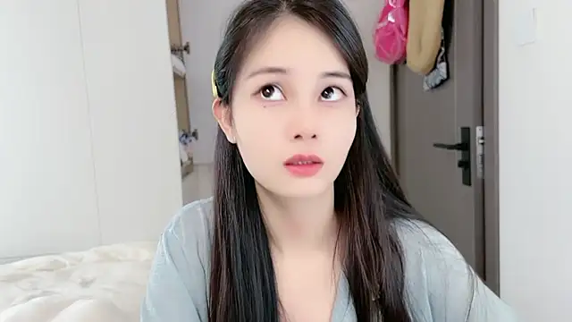 Judy520 online show from 11.08.25