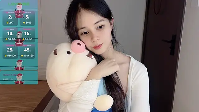 Judy520 online show from 04.15.26