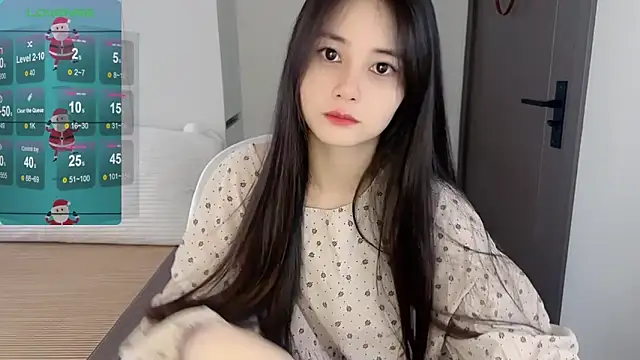 Judy520 online show from 04.16.26