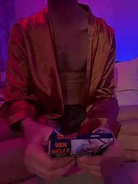 Mrbighardcock online show from 01.22.25