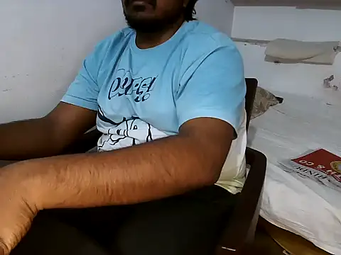 bignaturaldesi online show from 01.01.25