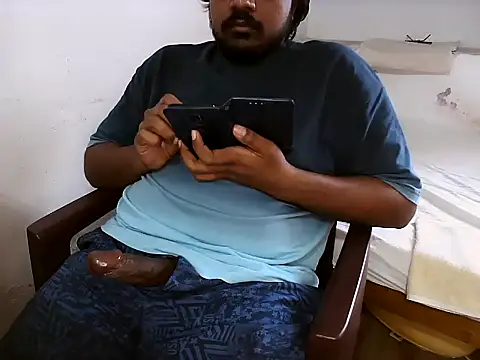 bignaturaldesi online show from 01.03.25