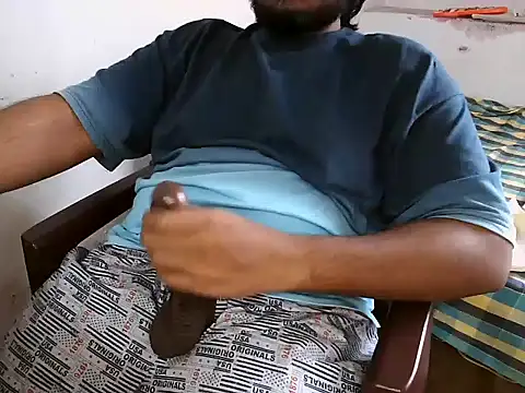 bignaturaldesi online show from 01.22.25