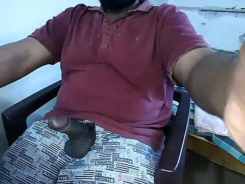 bignaturaldesi online show from 01.26.25