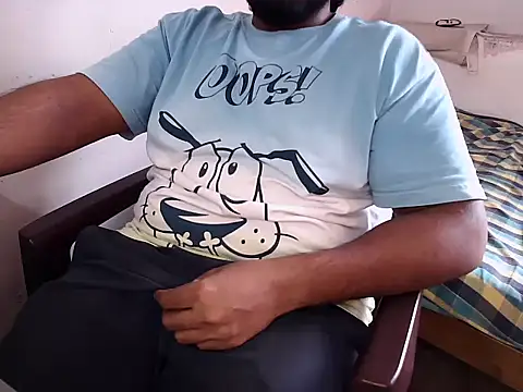 bignaturaldesi online show from 03.14.25