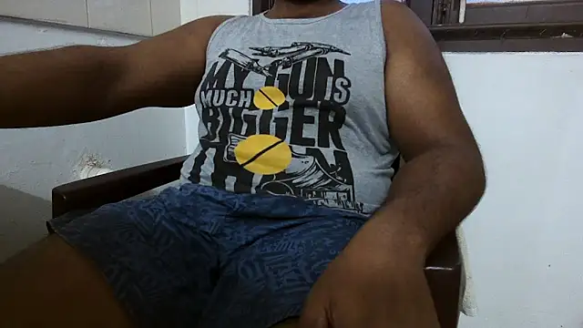 bignaturaldesi online show from 09.12.25