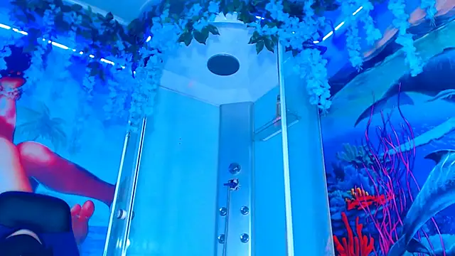 alessa brown74 online show from 01.23.25