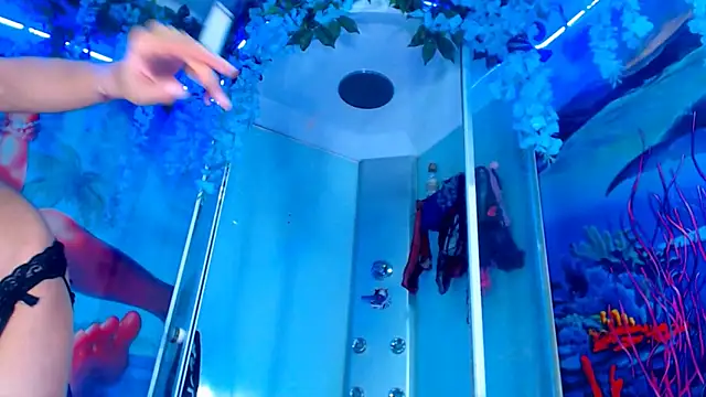 alessa brown74 online show from 01.26.25