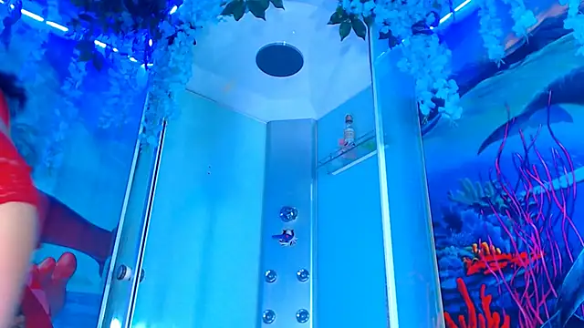 alessa brown74 online show from 01.31.25