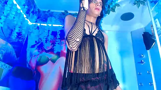 alessa brown74 online show from 02.06.25