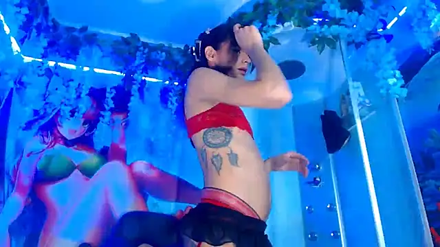 alessa brown74 online show from 02.08.25