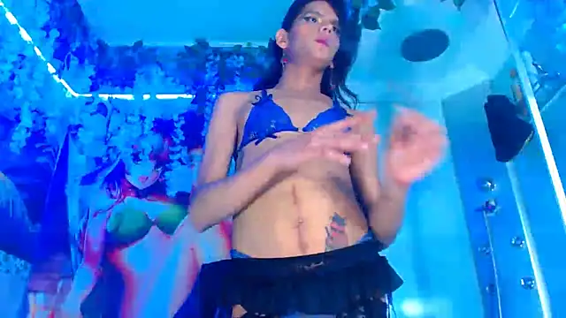 alessa brown74 online show from 02.10.25