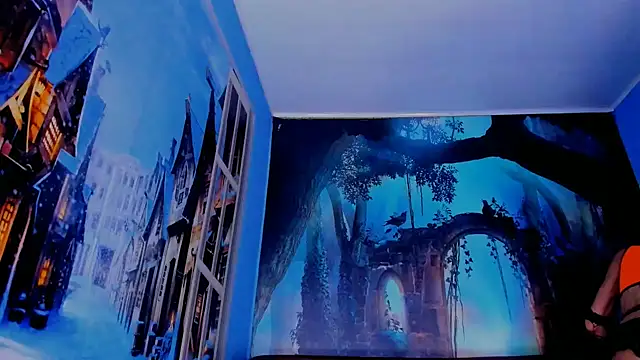 alessa brown74 online show from 12.02.25