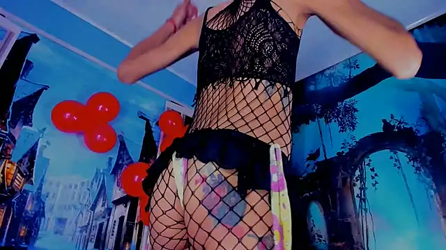 alessa brown74 online show from 02.15.26