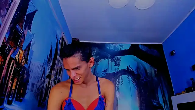 alessa brown74 online show from 07.02.26