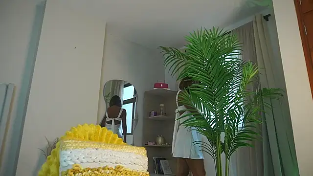 astreaharmonia online show from 11.26.25