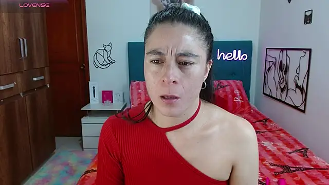 antonella sweet33 online show from 02.07.26