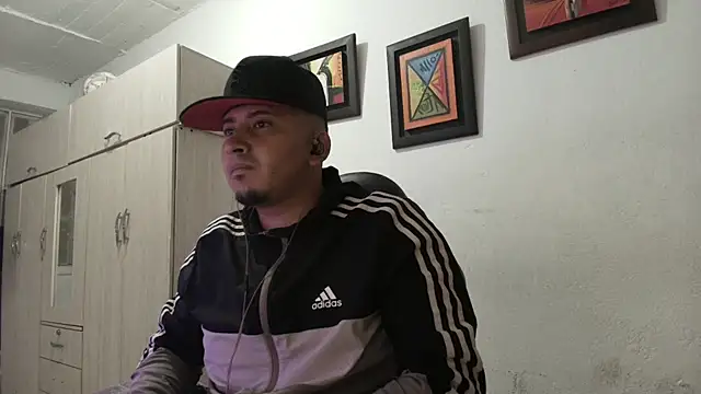 myke andrade online show from 09.25.25