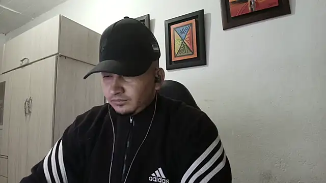 myke andrade online show from 09.26.25