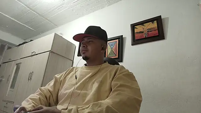 myke andrade online show from 09.28.25