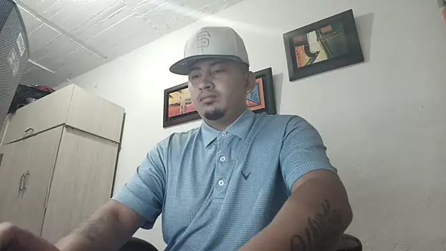 myke andrade online show from 10.04.25