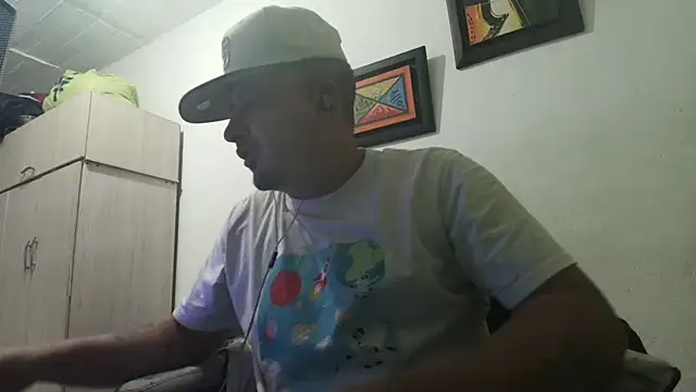 myke andrade online show from 10.06.25